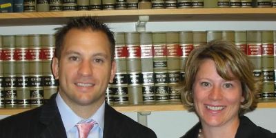 Curran & Desharnais, P.C.