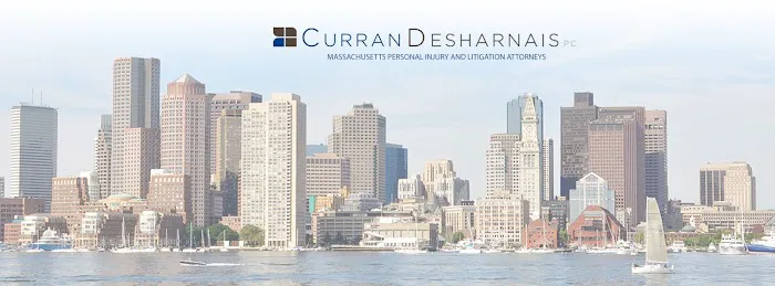 Curran & Desharnais, P.C. 4
