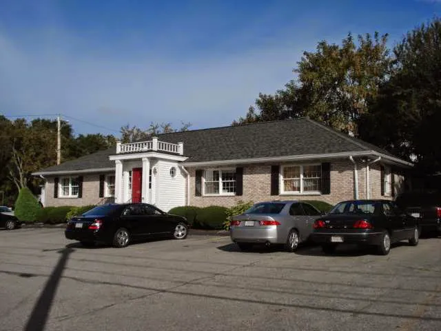 Gaughen, Gaughen, Lane & Hernando, LLP 5