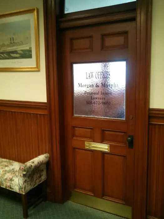 Morgan & Murphy, LLP 4