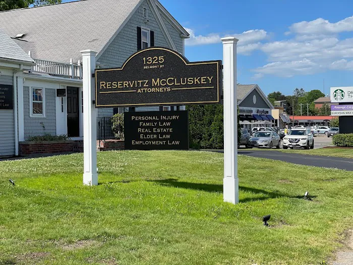 Reservitz Injury Attorneys 4