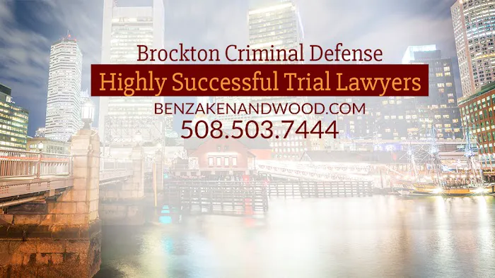 Benzaken, Maguire, Sheehan & Wood, LLP 4