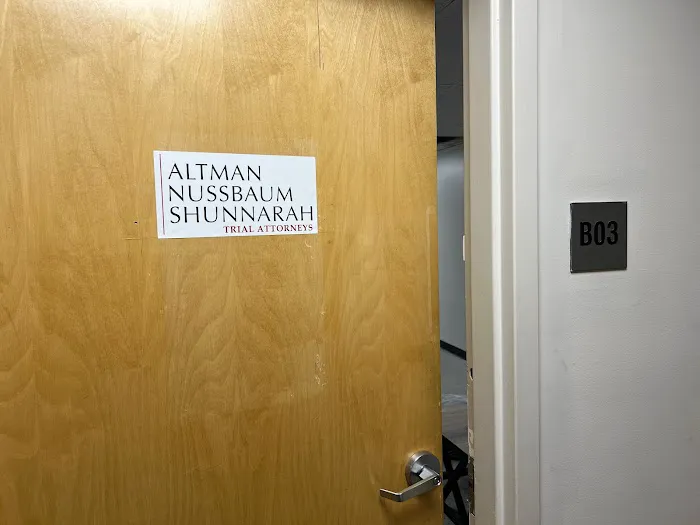 Altman Nussbaum Shunnarah 4