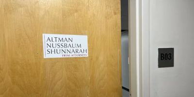 Altman Nussbaum Shunnarah