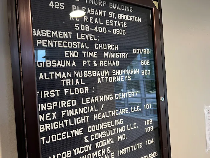 Altman Nussbaum Shunnarah 4
