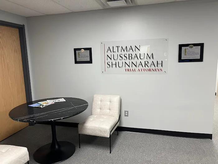 Altman Nussbaum Shunnarah 4