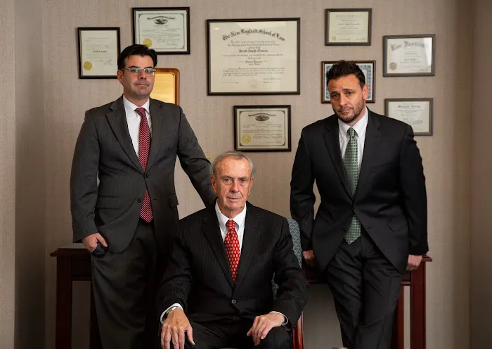 Law Offices of Gerald J. Noonan 4