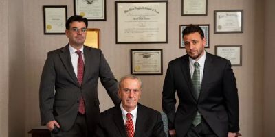 Law Offices of Gerald J. Noonan