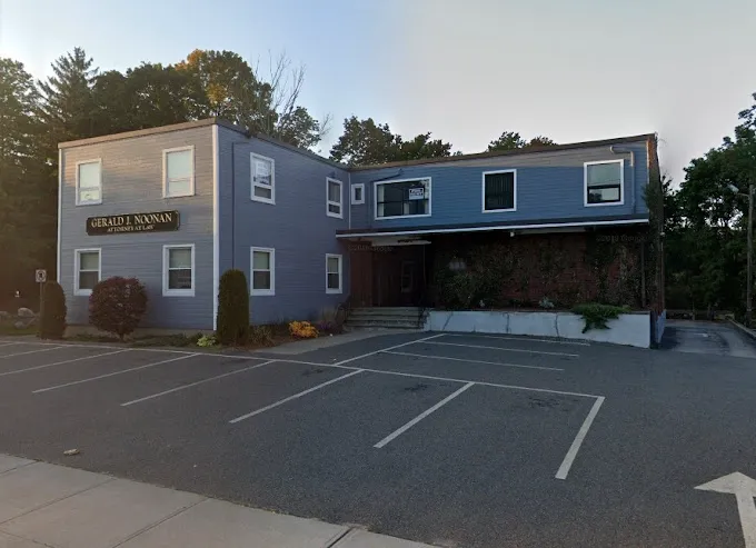 Law Offices of Gerald J. Noonan 4