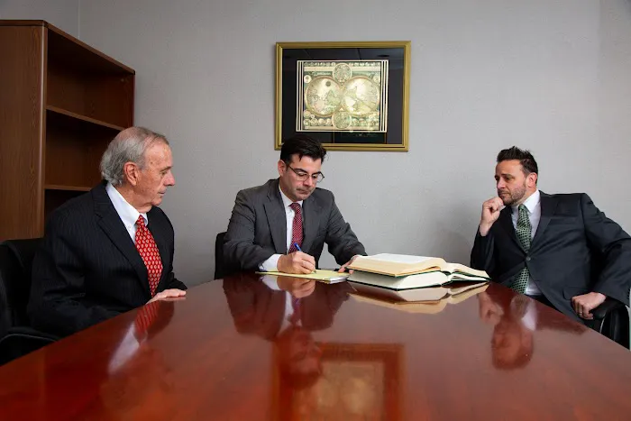 Law Offices of Gerald J. Noonan 4