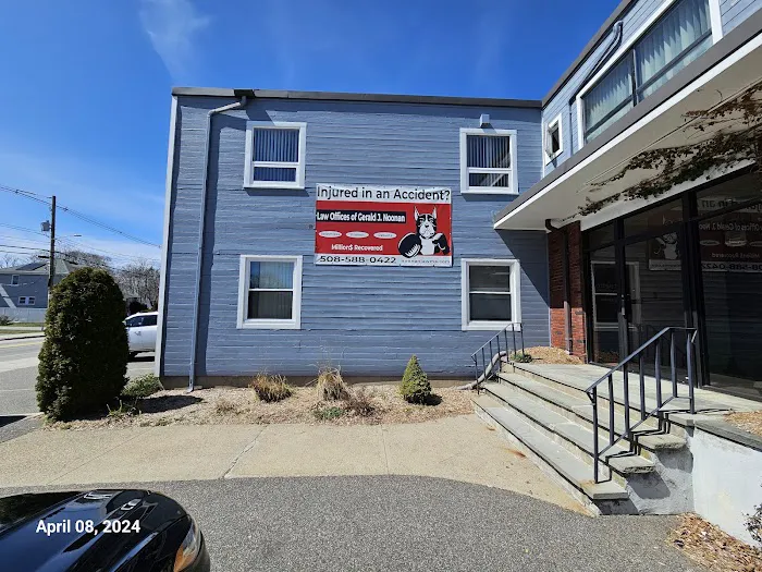 Law Offices of Gerald J. Noonan 4
