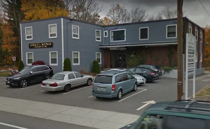 Law Offices of Gerald J. Noonan 4