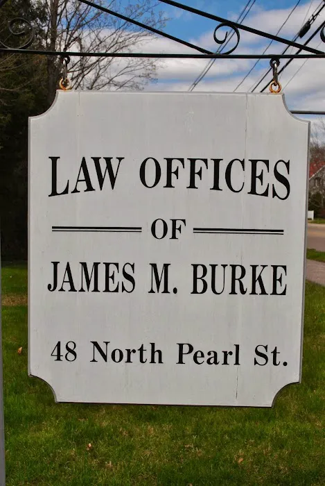 Burke James M 4