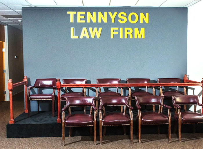 Tennyson Law Firm 4