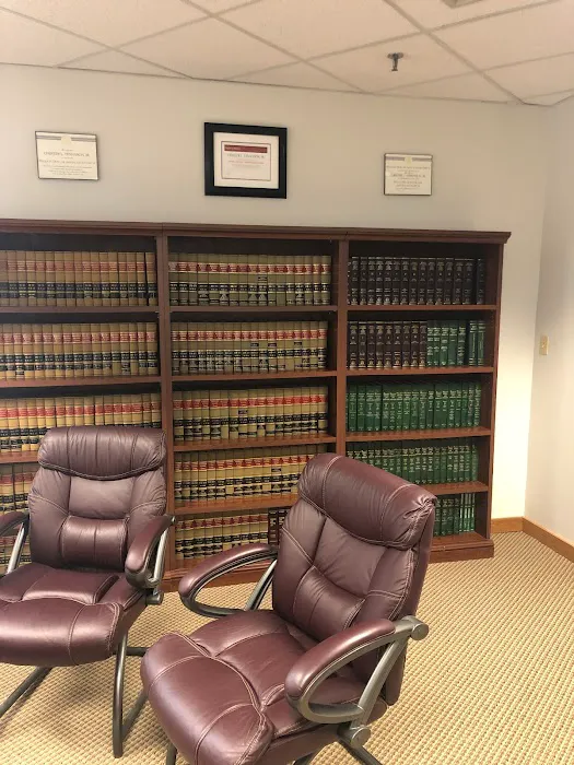 Tennyson Law Firm 4