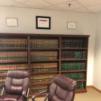 Tennyson Law Firm ico