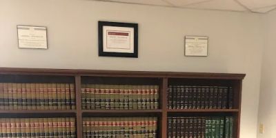 Tennyson Law Firm