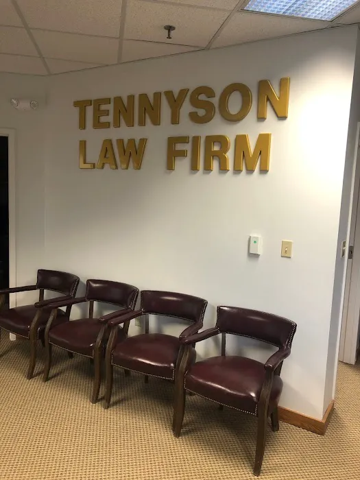 Tennyson Law Firm 4