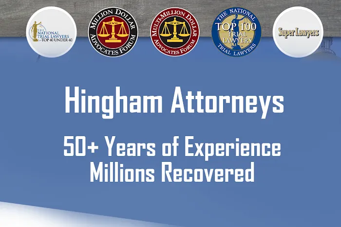 Tennyson Law Firm 4