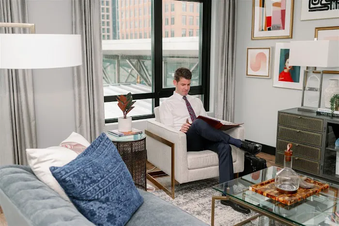 The Law Office of John B. Kulevich, LLC 4