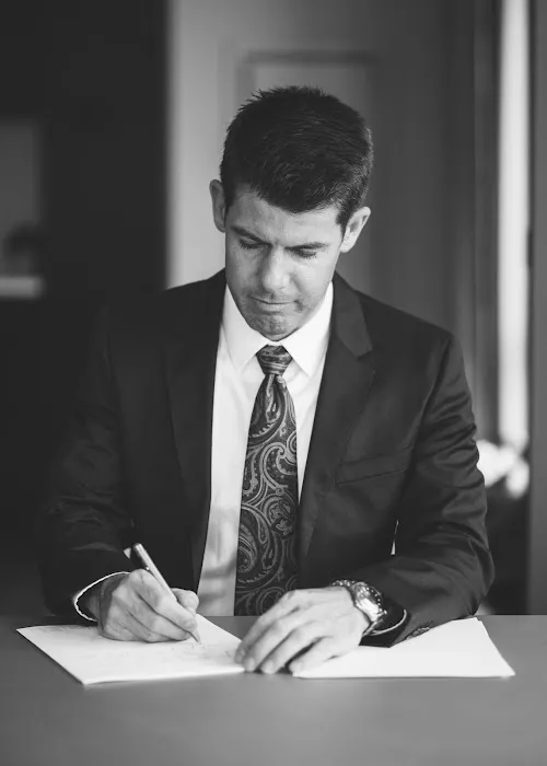The Law Office of John B. Kulevich, LLC 4