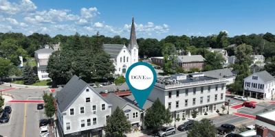 DGVE law, LLC