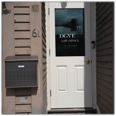 DGVE law, LLC 5