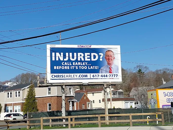 Earley Law Group Injury Lawyers 5