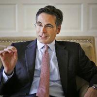 Raphaelson, Attorneys At Law ico