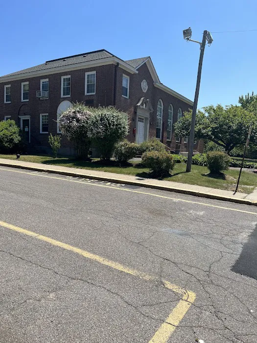 Hingham District Attorney Office 4