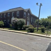 Hingham District Attorney Office ico