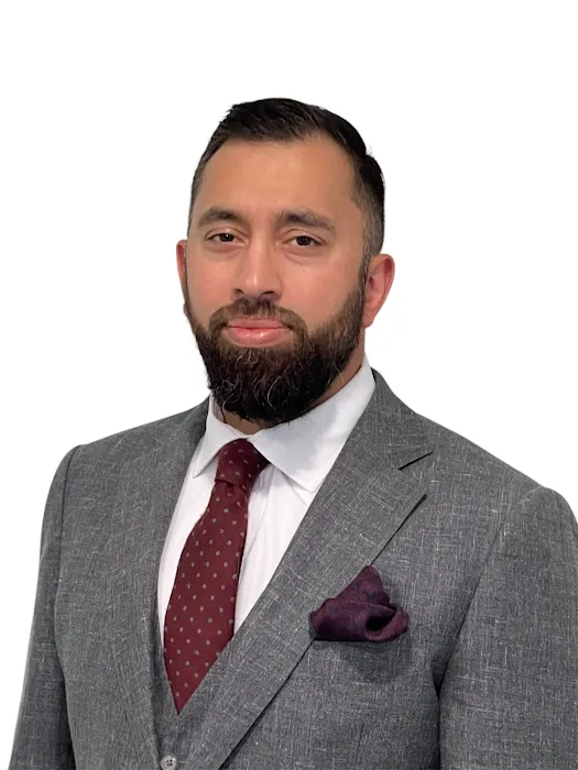 Chaudhry Law, PLLC 4