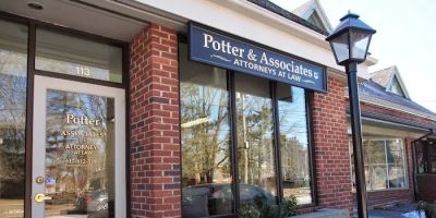 Potter MacLellan LLP - Attorneys At Law