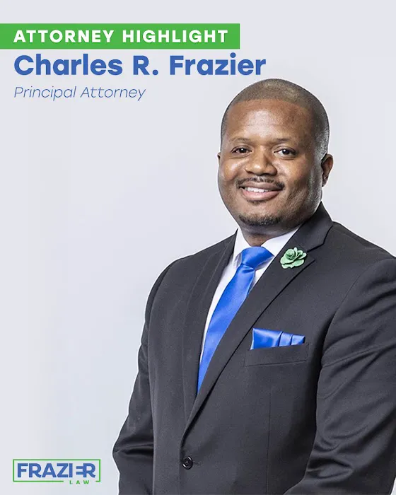 Frazier Law 4