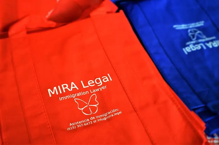 MIRA Legal Immigration Law Office 4