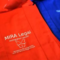 MIRA Legal Immigration Law Office ico