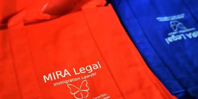 MIRA Legal Immigration Law Office