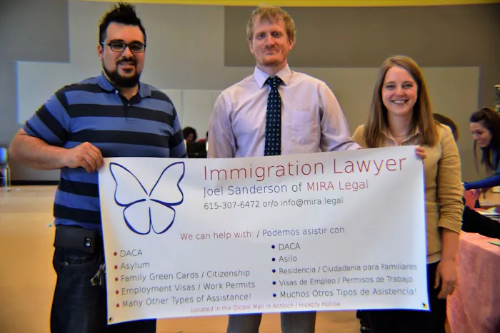 MIRA Legal Immigration Law Office 4