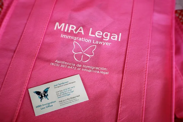 MIRA Legal Immigration Law Office 4