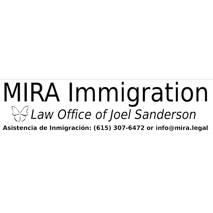 MIRA Legal Immigration Law Office 4