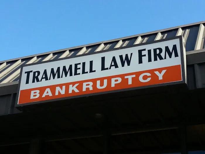 Trammell Love Law Firm 5
