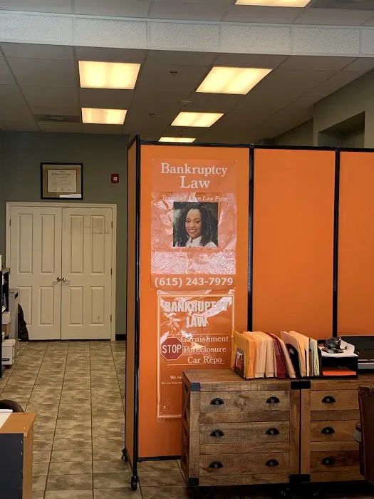 Trammell Love Law Firm 5