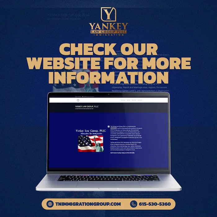 Yankey Law Group, Pllc 4