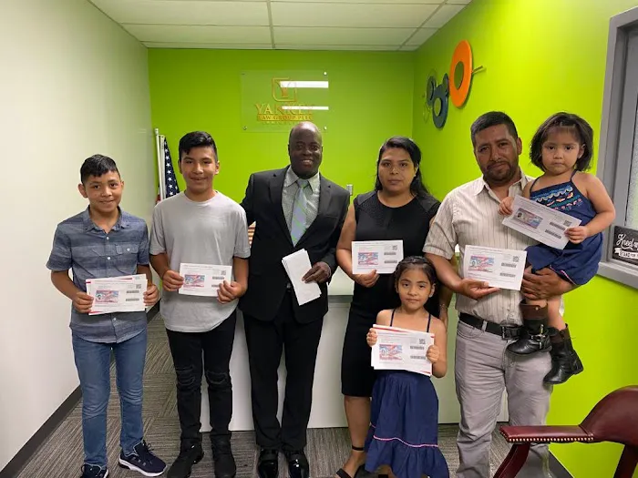 Yankey Law Group, Pllc 4