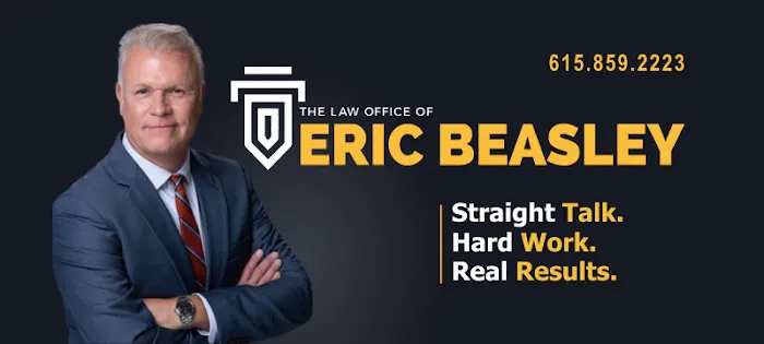 Law Office of Eric Beasley 4