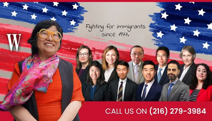 Margaret W. Wong & Associates, LLC 4
