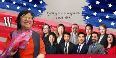 Margaret W. Wong & Associates, LLC