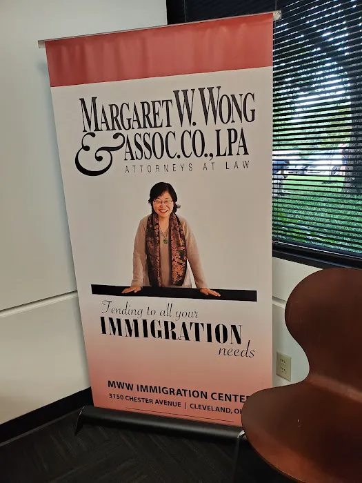 Margaret W. Wong & Associates, LLC 4