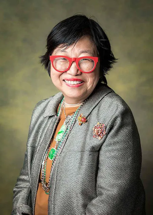 Margaret W. Wong & Associates, LLC 4