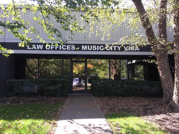 Music City Visa 4